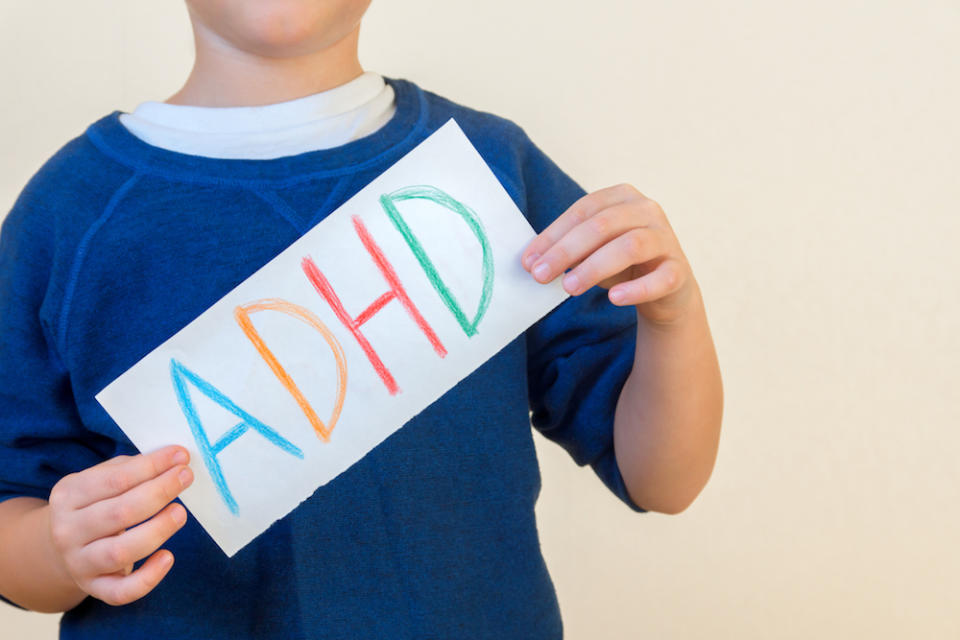 Parents of kids with ADHD now have a non-drug option to consider for their child's treatment.