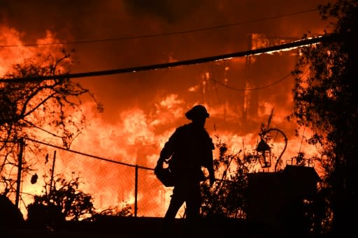 Climate change is expected to cause growing losses to American infrastructure and property and impede the rate of economic growth, according to a major new study