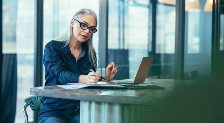 SmartAsset: Better work-from-home opportunities for retirees