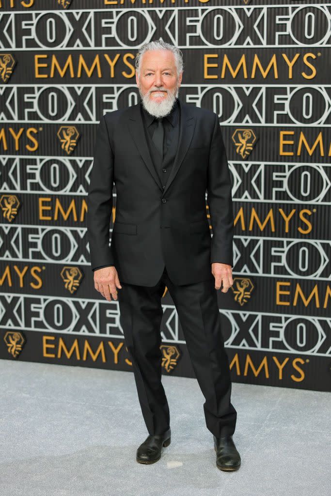 randall einhorn at 75th primetime emmy awards