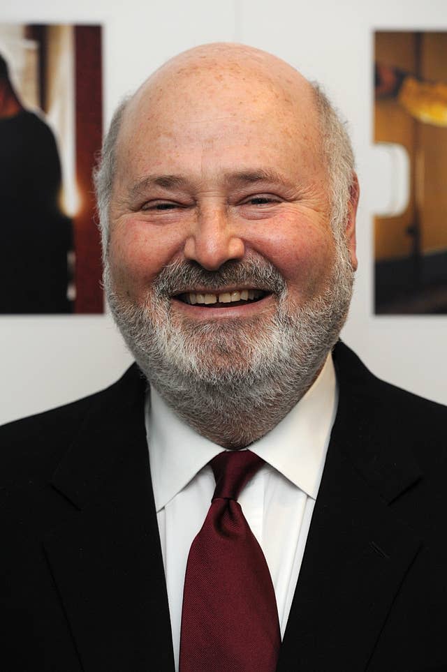 Rob Reiner