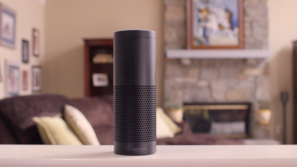 amazon echo