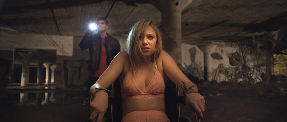 30. ‘It Follows’ 