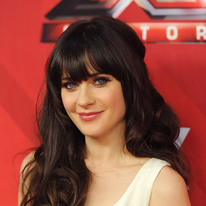 It is undeniable that Zooey Deschanel had the industry in a chokehold when it came to starring in rom-coms, largely due to her success as the ubiquitous, quirky™️ Jess in New Girl. As a result, she was in talks to spend the first hiatus of the show filming for rom-com savant Richard Curtis alongside costar Domhnall Gleeson. However, she eventually decided to focus on her music instead. As a die-hard fan of both New Girl and About Time, this almost-casting is extremely personal to me. Please respect my privacy at this time.