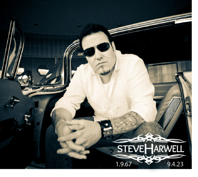 Smash Mouth singer Steve Harwell is in hospice care and doesn't have much  time to