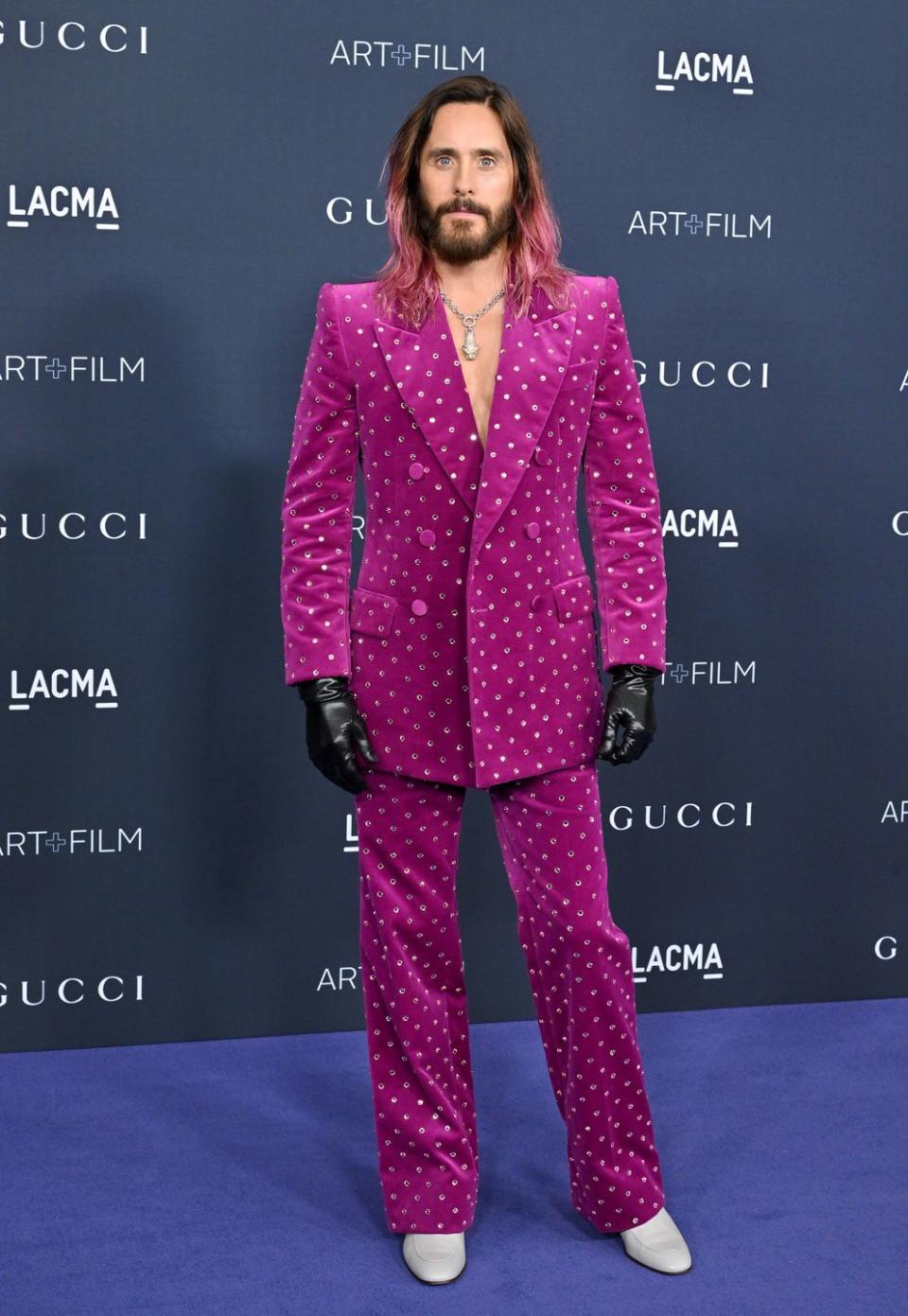 Jared Leto