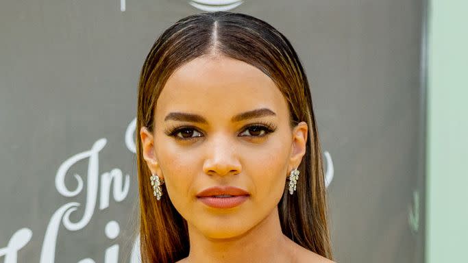 leslie grace