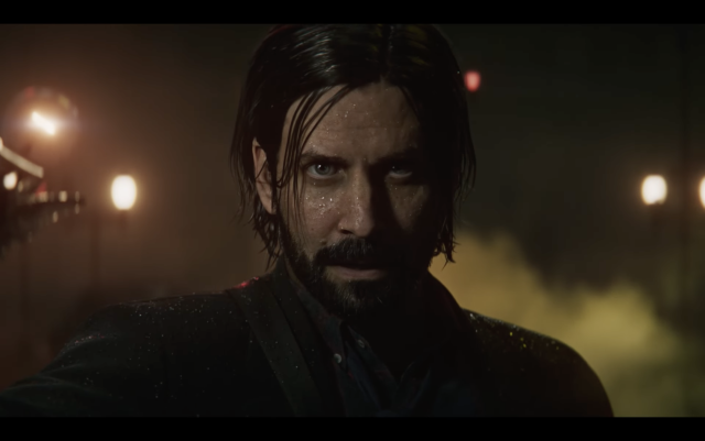 Baldur's Gate 3', 'Alan Wake 2' win big at ad-heavy Game Awards