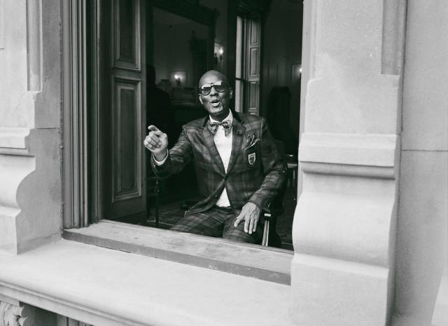 Harlem's King of Customs: The Life and Legacy of Dapper Dan