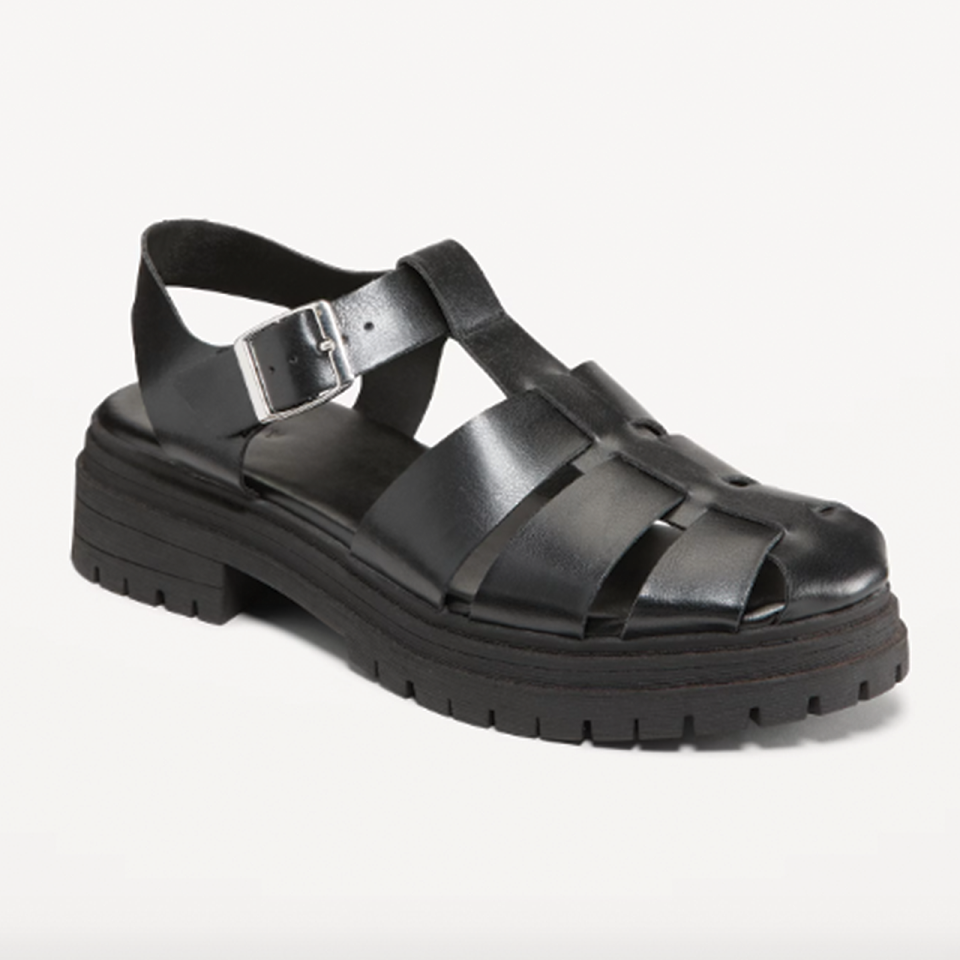 Sandal Trends 2024 Are All About These 7 Styles