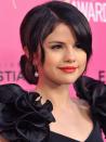 <div class="caption-credit"> Photo by: Getty</div><p> <b>Side-Part Songstress</b> </p> <p> Gomez's bold red lips, elegant chignon, and that confident gaze make her shine at the 6th Annual Hollywood Style Awards in 2009. <br> </p> <br> <p> <b>Read More:</b> </p> <p> <b><a rel="nofollow noopener" href="http://www.realbeauty.com/hair/care/hair-health-quiz?link=rel&dom=yah_life&src=syn&con=blog_bea&mag=bea" target="_blank" data-ylk="slk:Quiz: Is My Hair Healthy?;elm:context_link;itc:0;sec:content-canvas" class="link ">Quiz: Is My Hair Healthy?</a></b> </p> <p> <b><a rel="nofollow noopener" href="http://www.realbeauty.com/hair/care/fall-ready-hair?link=rel&dom=yah_life&src=syn&con=blog_bea&mag=bea" target="_blank" data-ylk="slk:Fall Hair Care;elm:context_link;itc:0;sec:content-canvas" class="link ">Fall Hair Care</a></b> </p>