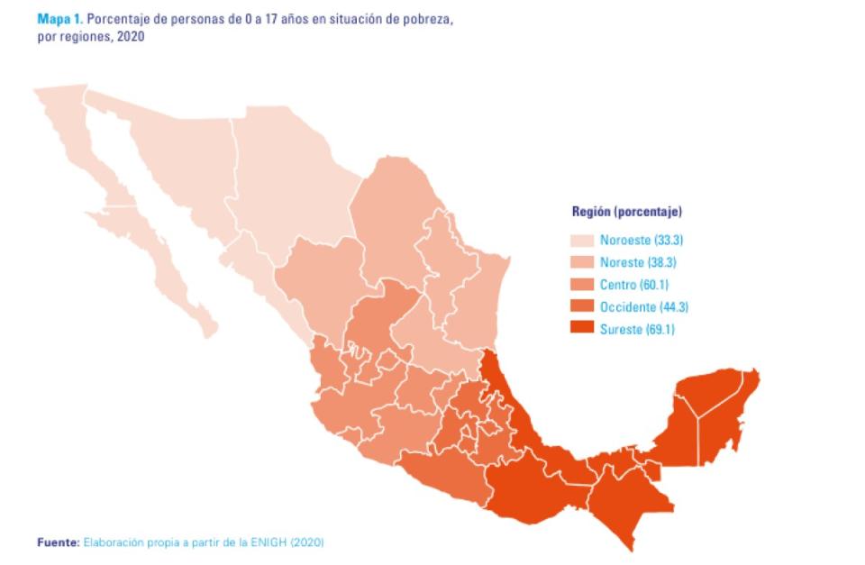 infancias debate presidencial