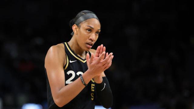 Brittney Griner's release: South Carolina coach, Philadelphia native Dawn  Staley reacts on ESPN First Take - 6abc Philadelphia