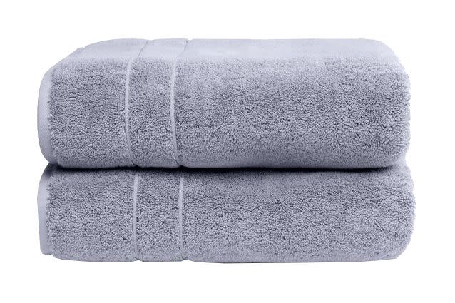 Best Extra Plush Towel