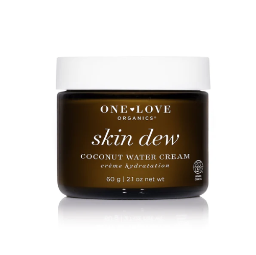 3) Skin Dew Coconut Water Cream