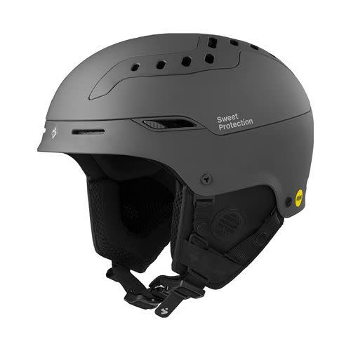 5) Switcher MIPS Helmet