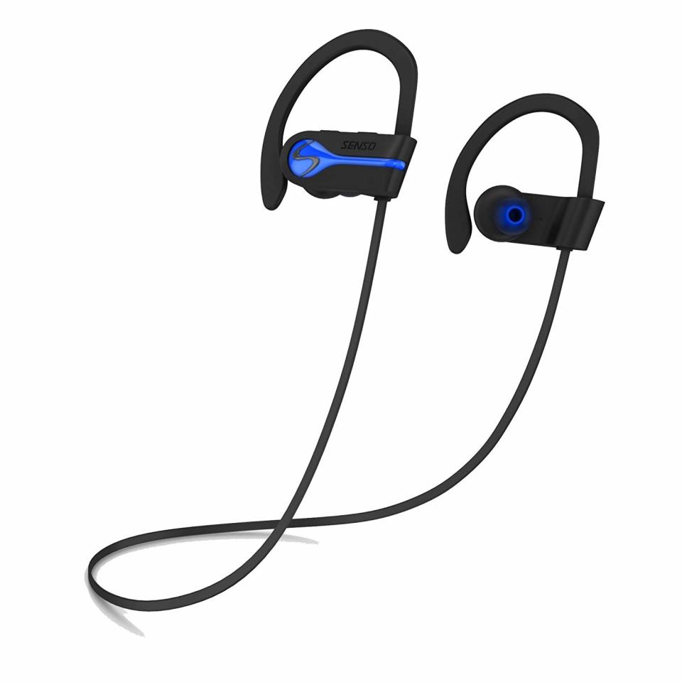 Senso Bluetooth Wireless Headphones, $28