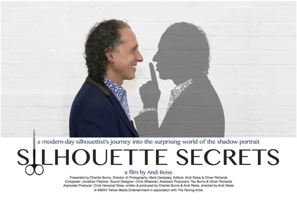 "Silhouette Secrets" will screen on Nov. 19.