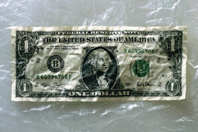 10 Facts About the $1 Bill - Fun One Dollar Bill Trivia