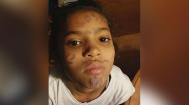 Raeann Dabney was bullied by marker-wielding students. (Photo: WOWT)