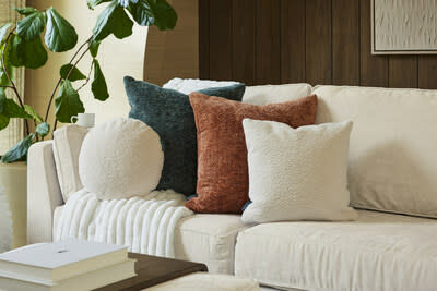 Lovesac - Create Throw Pillow