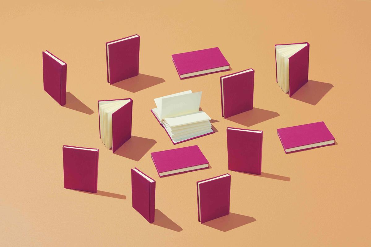 These Are the Best Books of 2024 (So Far), According to Real Simple Editors