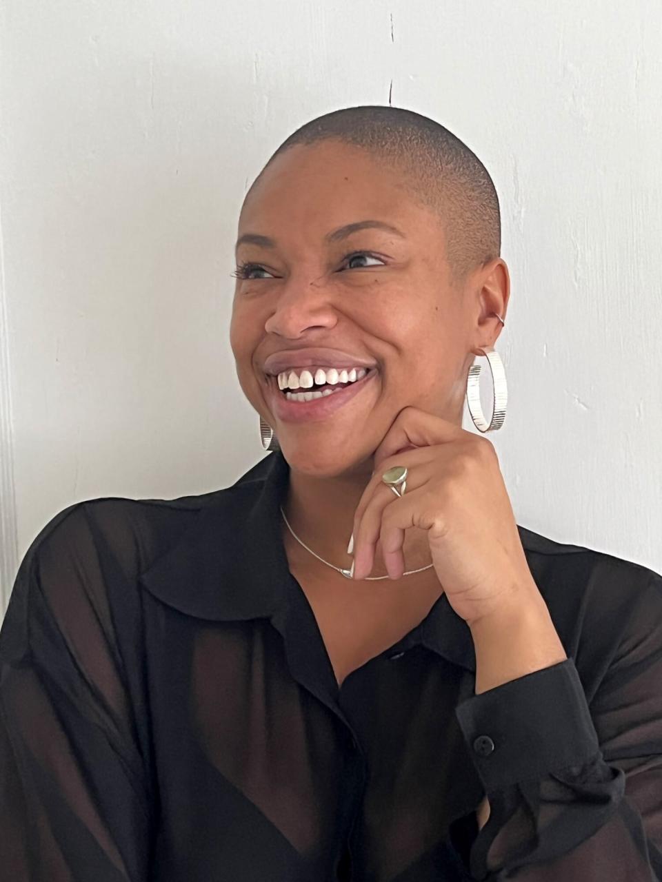 Why Leo Season Is The Perfect Time to Shave Your Head