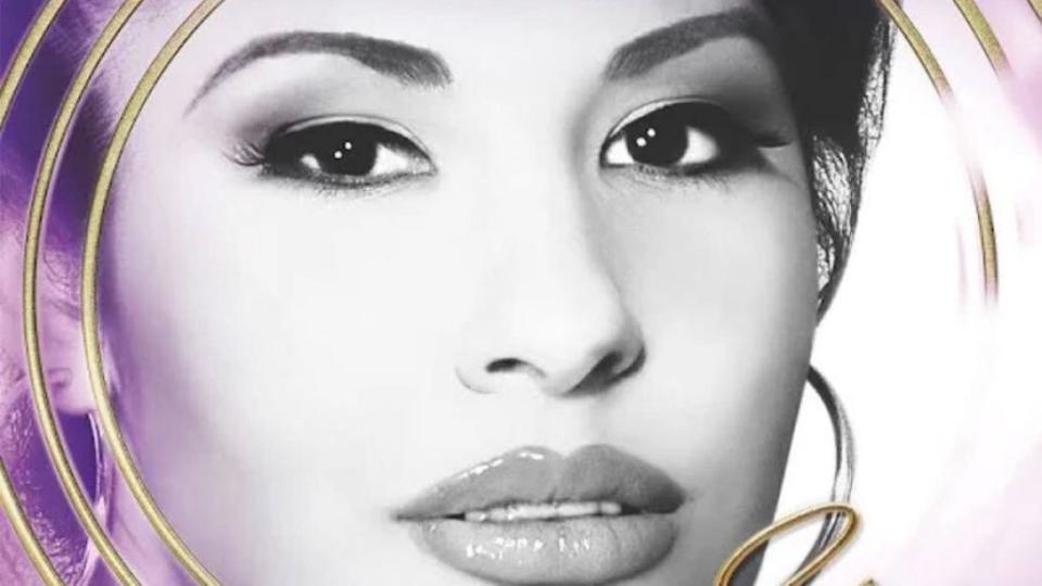 selena quintanilla posthumous album moonchild mixes complation tejano latin pop music news preorder artwork tracklist