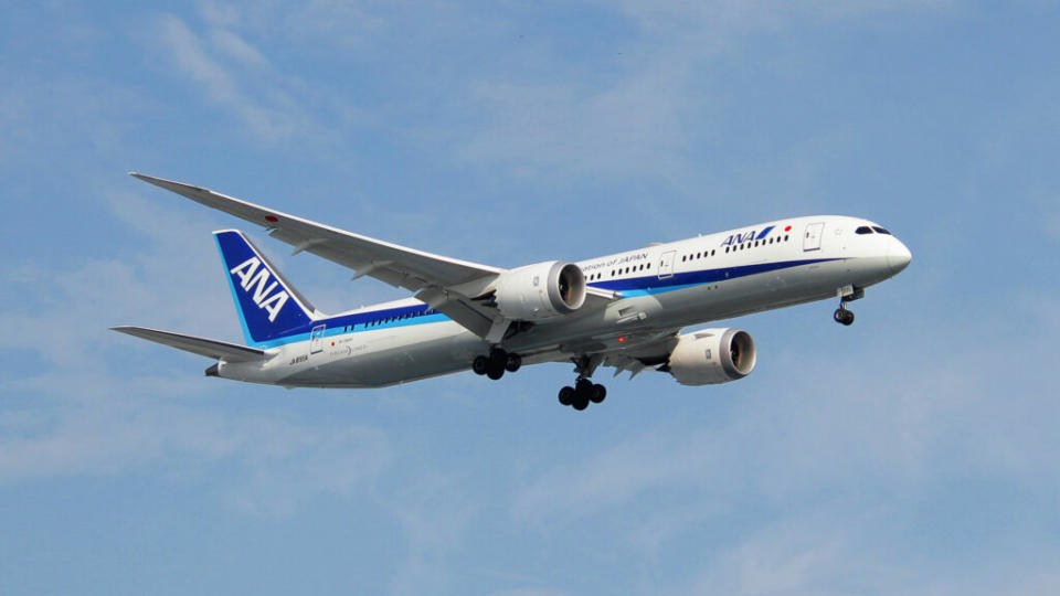 ANA All Nippon Airlines