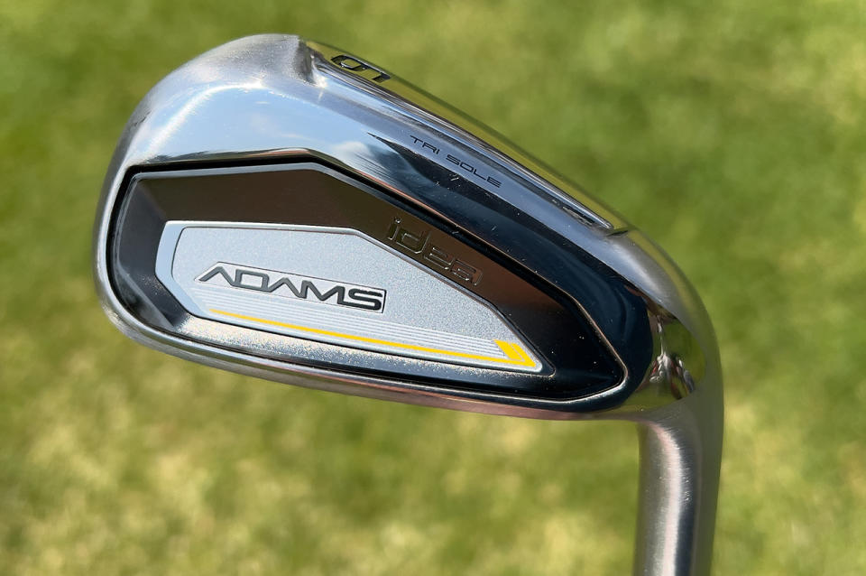 Adams Idea irons