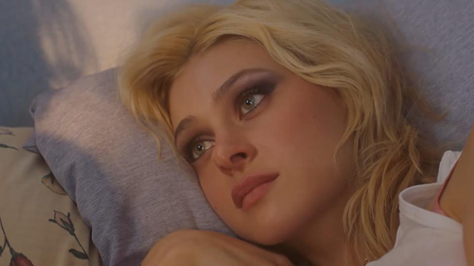 Nicola Peltz Beckham in "Lola."