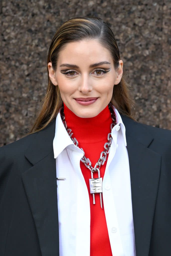 5) Olivia Palermo