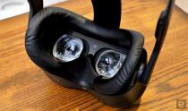 <p>HTC Vive Focus 3</p> 