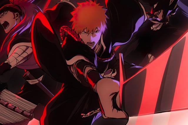 Bleach: Thousand-Year Blood War review: Bleach is back and looks