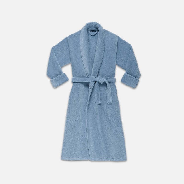 <p><a href="https://go.redirectingat.com?id=74968X1596630&url=https%3A%2F%2Fwww.brooklinen.com%2Fproducts%2Fsuper-plush-robe&sref=https%3A%2F%2Fwww.prevention.com%2Flife%2Fg30261060%2Fgifts-for-nurses%2F" rel="nofollow noopener" target="_blank" data-ylk="slk:Shop Now;elm:context_link;itc:0;sec:content-canvas" class="link rapid-noclick-resp">Shop Now</a></p><p>Super-Plush Robe</p><p>brooklinen.com</p><p>$84.15</p><span class="copyright">Brooklinen</span>