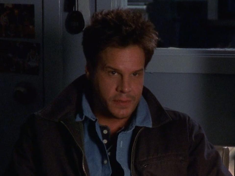 keith scott in season 1 episode 1 of one tree hill