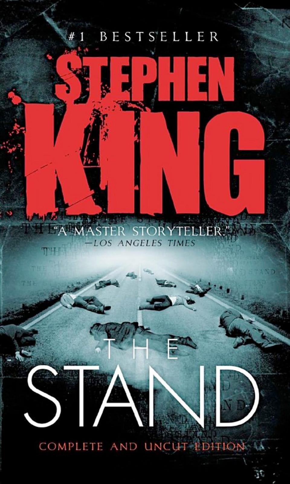 The Stand - paperback (6/28/2011)by Stephen King