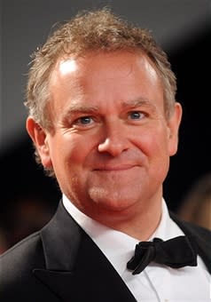 'Downton Abbey's' Hugh Bonneville in Negotiations to Star in 'Paddington Bear' (Exclusive)