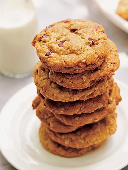 Cowboy Cookies