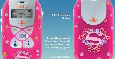 Cell phones for kids