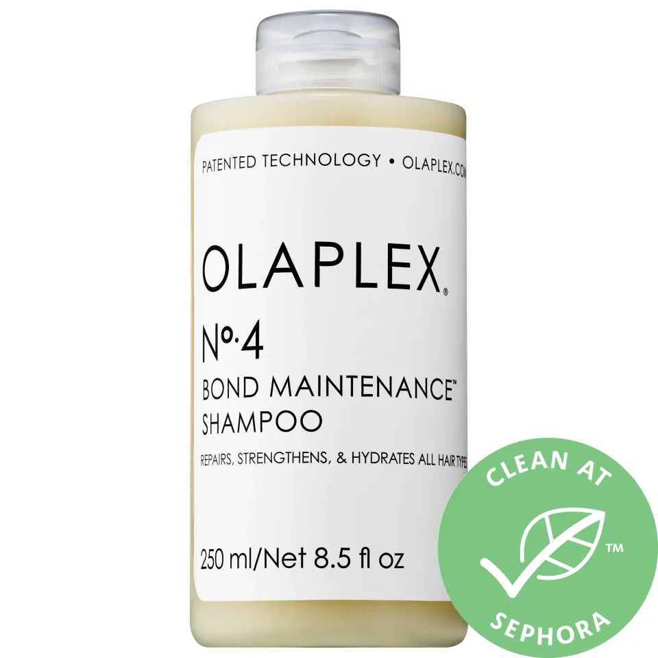 OLAPLEX No. 4 Bond Maintenance Shampoo