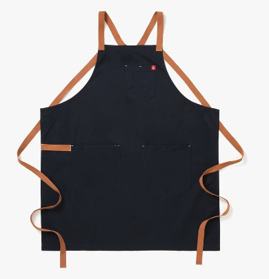 <p><a href="https://go.redirectingat.com?id=74968X1596630&url=https%3A%2F%2Fwww.hedleyandbennett.com%2Fproducts%2Fthe-all-day-crossback-apron-midnight&sref=https%3A%2F%2Fwww.delish.com%2Fkitchen-tools%2Fcookware-reviews%2Fg41696870%2Fgifts-for-chefs%2F" rel="nofollow noopener" target="_blank" data-ylk="slk:Shop Now;elm:context_link;itc:0;sec:content-canvas" class="link ">Shop Now</a></p><p>Hedley & Bennett All Day Crossback Apron</p><p>Hedley & Bennett</p><p>$95.00</p><span class="copyright">Hedley & Bennett</span>