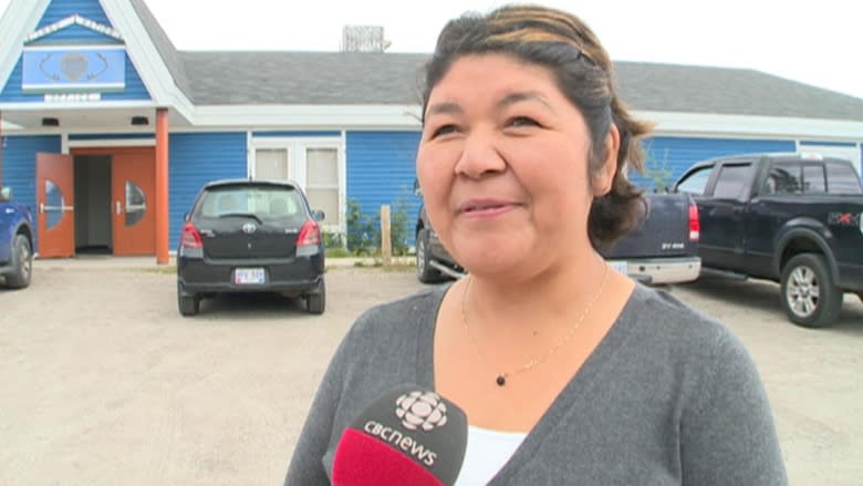 Innu Nation Grand Chief reacts to Maurice Penashue's death