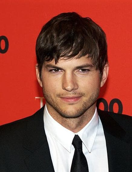 Ashton Kutcher met en vente sa maison pour 2,6 millions de dollars - dr