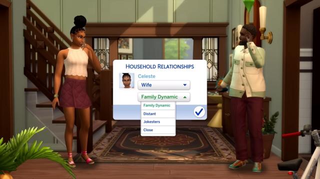 Novidades e trailer de The Sims 4