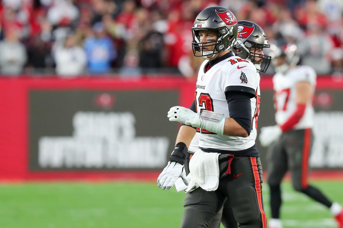 Super Bowl odds: Tampa Bay Bucs aren't favorited to repeat