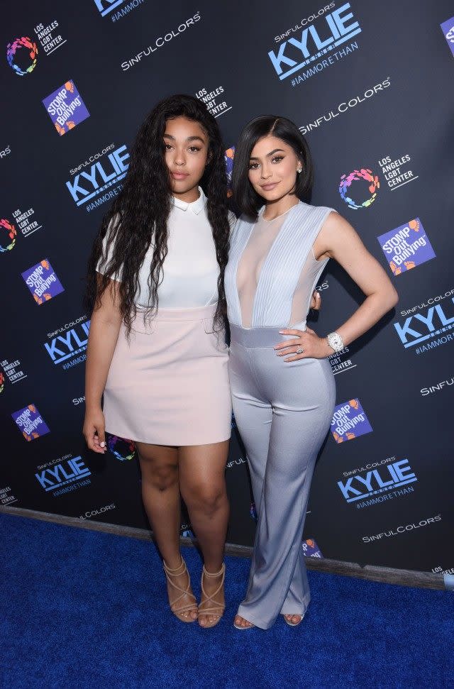 Kardashian fans are still reeling over rumors that Kylie Jenner's best friend, Jordyn Woods, cheated with Tristan Thompson.