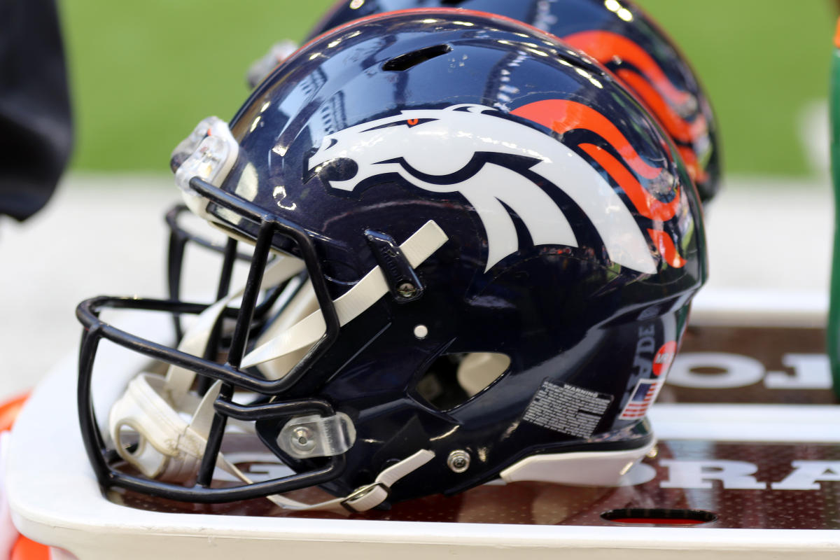 Denver Broncos: George Paton, Terry Fontenot get second GM interviews