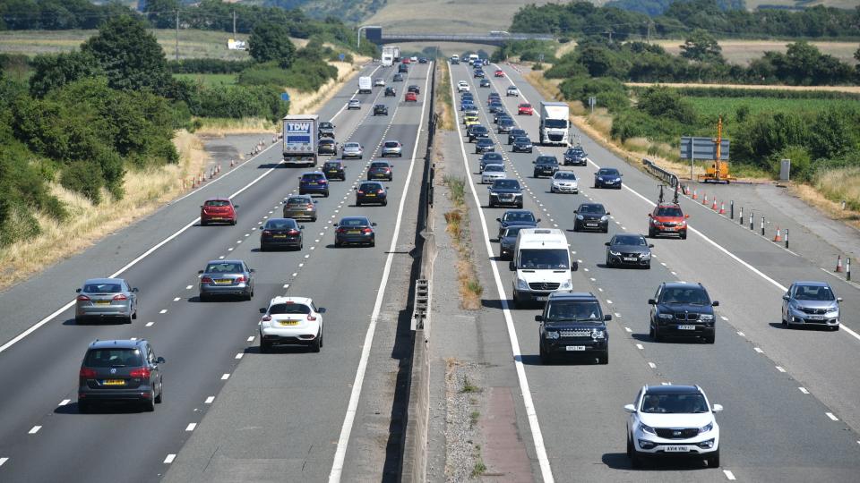 <p>The Local Government Association said there had been a surge in incidents of clocking, which left motorists at risk.</p>