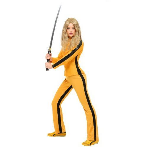 Beatrix Kiddo